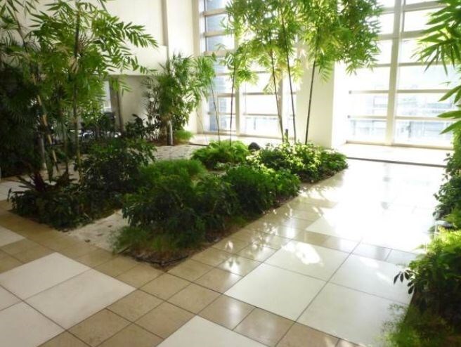 アクティ汐留の物件内観写真