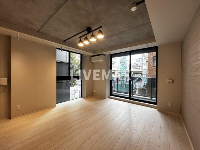 ロイジェント銀座の物件内観写真