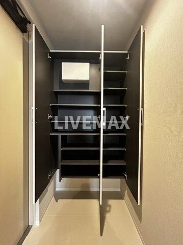 ロイジェント銀座の物件内観写真