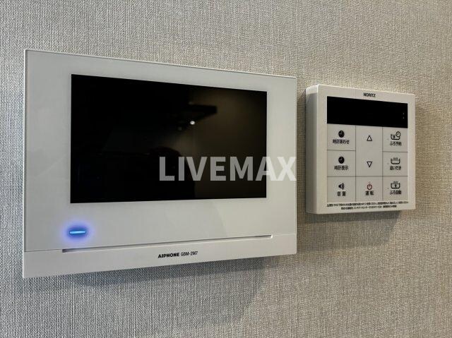 ロイジェント銀座の物件内観写真