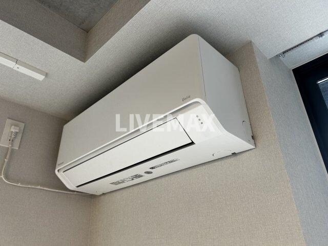 ロイジェント銀座の物件内観写真