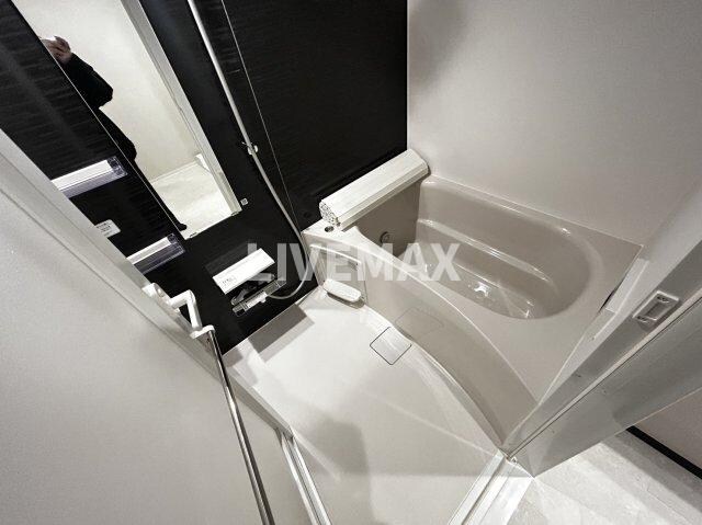 ロイジェント銀座の物件内観写真