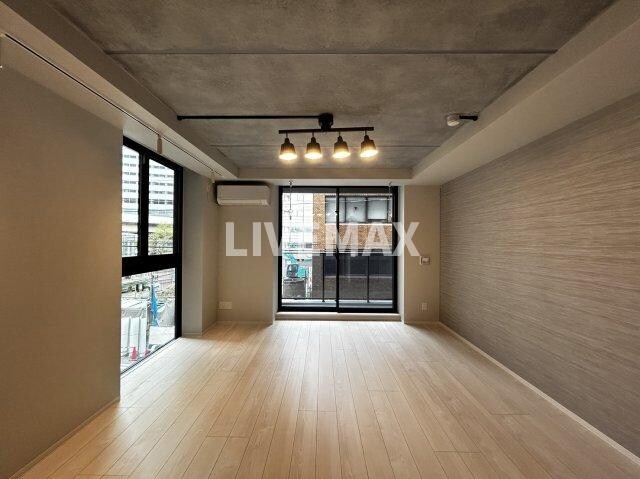 ロイジェント銀座の物件内観写真