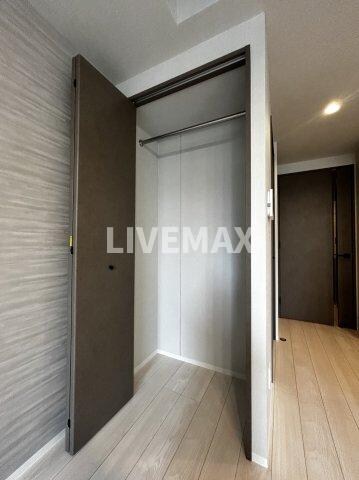 ロイジェント銀座の物件内観写真