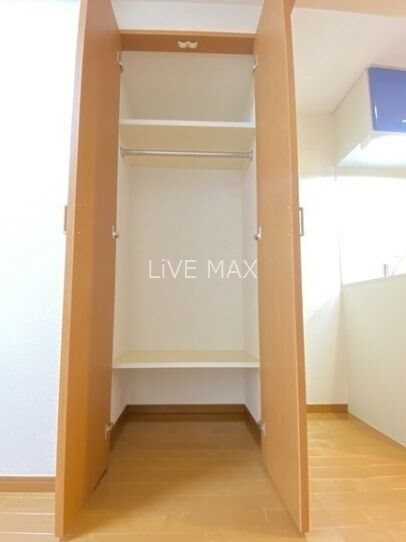 BPRレジデンス水天宮前の物件内観写真