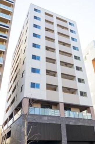 エムエー月島の物件外観写真