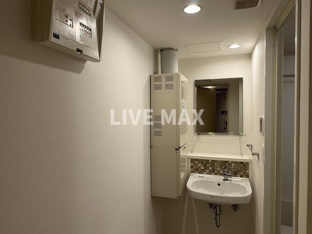 レガシア南麻布の物件内観写真