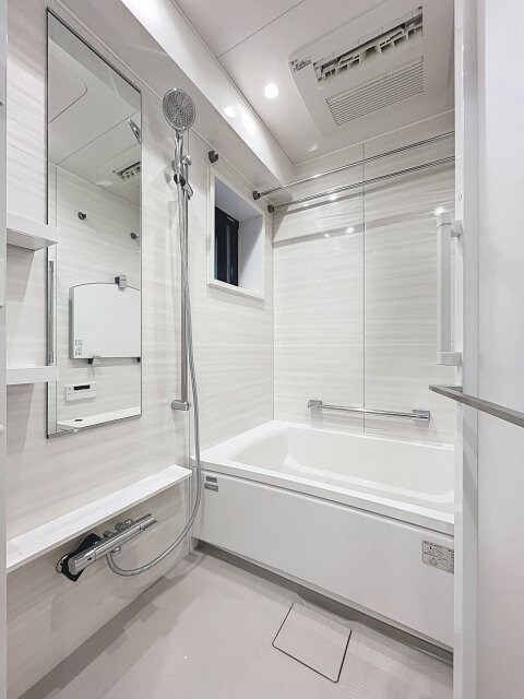 ピアース銀座レジデンスの物件内観写真