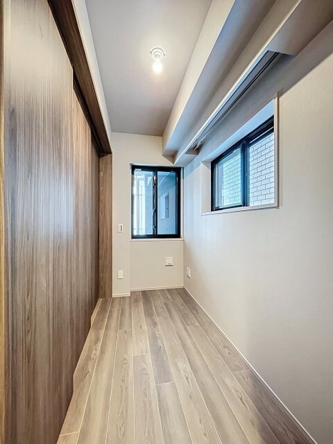 ピアース銀座レジデンスの物件内観写真