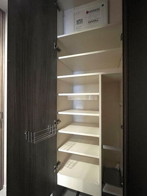 ピアース銀座レジデンスの物件内観写真