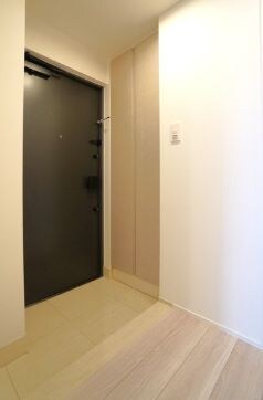 オープンブルーム入谷Eastの物件内観写真