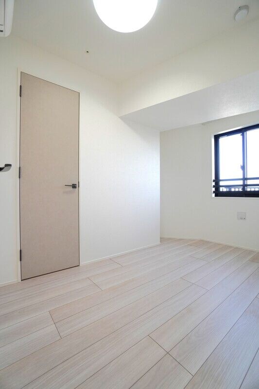 オープンブルーム入谷Eastの物件内観写真