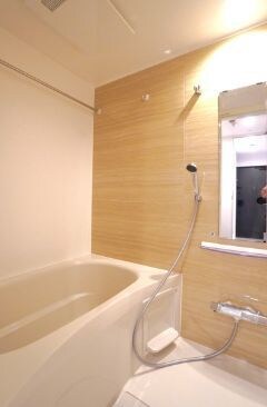 オープンブルーム入谷Eastの物件内観写真