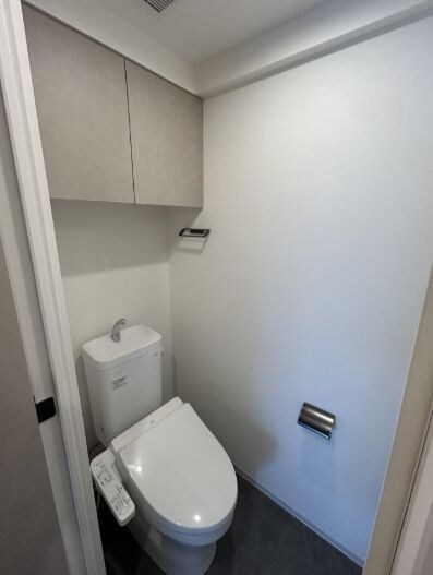 オープンブルーム入谷Eastの物件内観写真