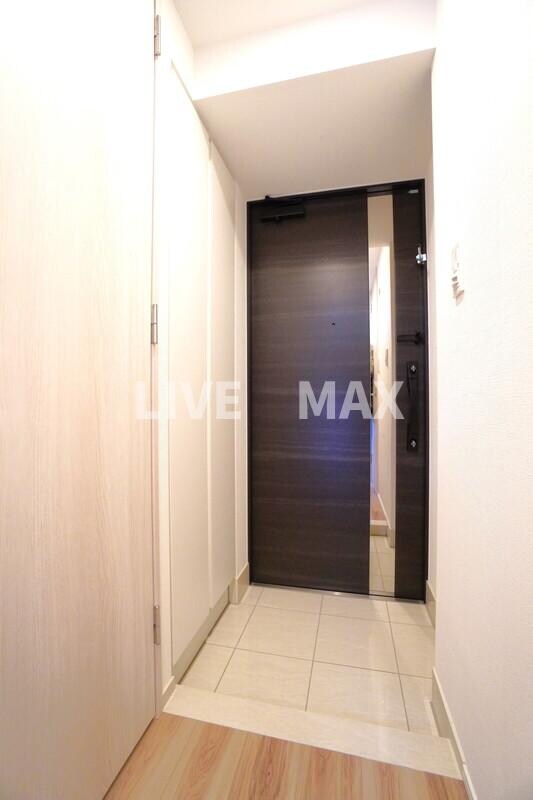 ベルファース八丁堀Westの物件内観写真