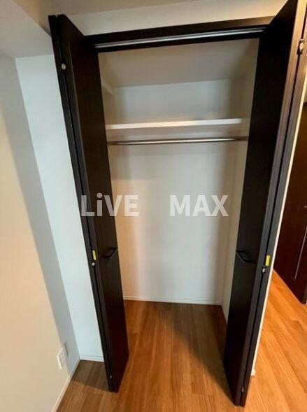 レジディア神田淡路町の物件内観写真