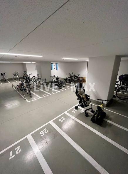 レジディア神田淡路町の物件内観写真