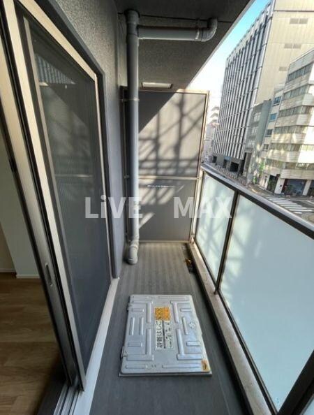 レジディア神田淡路町の物件内観写真