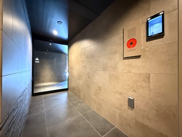 アイルプレミアム月島ドゥーエの物件外観写真