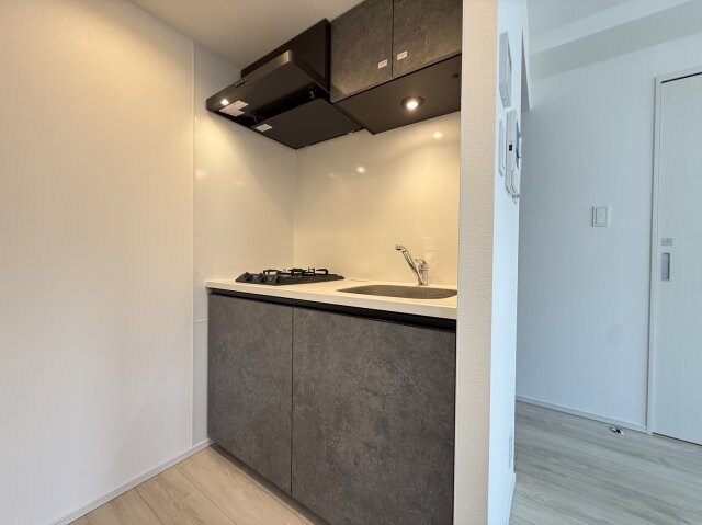 アイルプレミアム月島ドゥーエの物件内観写真