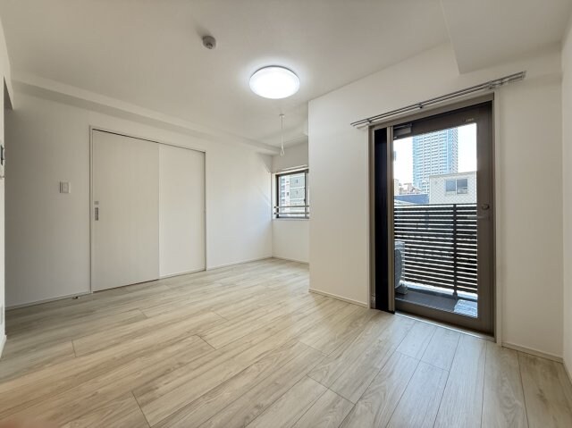 アイルプレミアム月島ドゥーエの物件内観写真