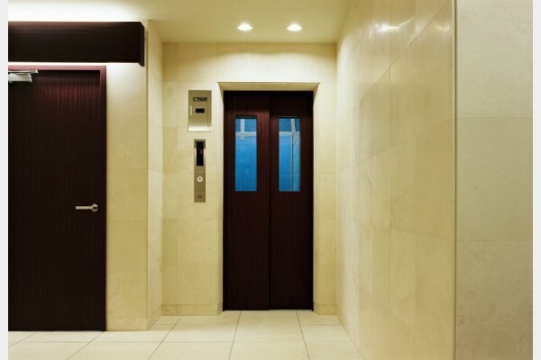 レジディア浅草吾妻橋の物件内観写真