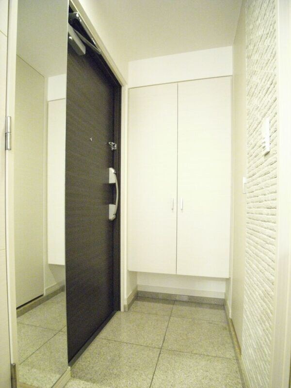 メインステージ九段下の物件内観写真