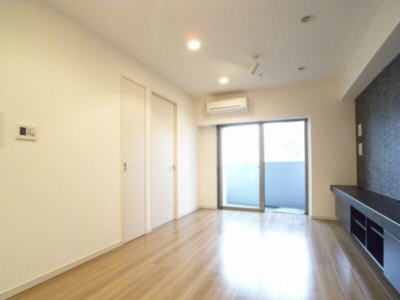 メインステージ九段下の物件内観写真