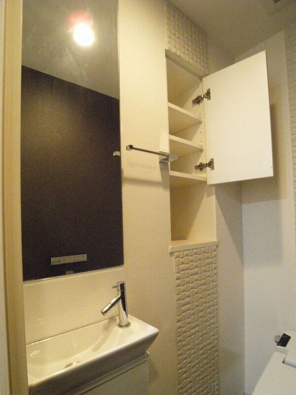 メインステージ九段下の物件内観写真