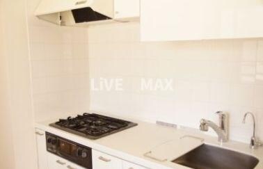 カスタリア新御茶ノ水の物件内観写真