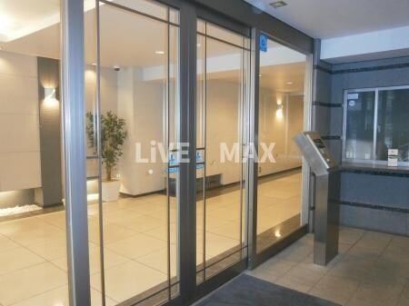 カスタリア新御茶ノ水の物件内観写真