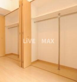 カスタリア新御茶ノ水の物件内観写真