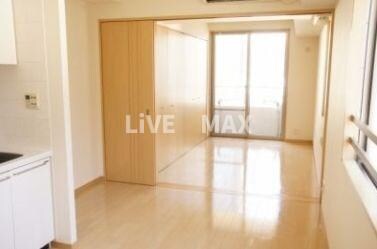 カスタリア新御茶ノ水の物件内観写真