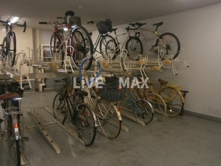 カスタリア新御茶ノ水の物件内観写真