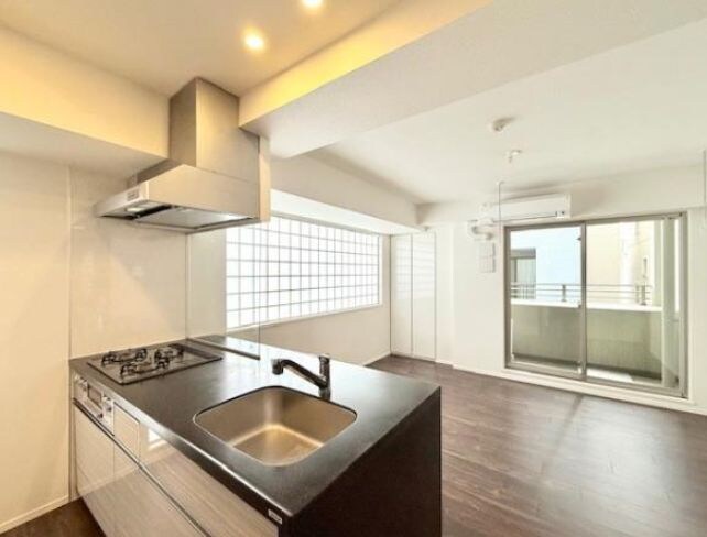 KDXレジデンス神田の物件内観写真