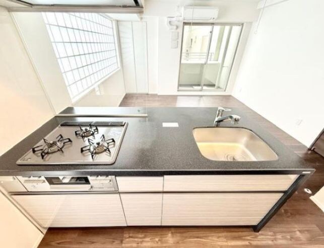 KDXレジデンス神田の物件内観写真