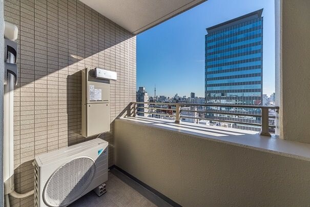 KDXレジデンス神田の物件内観写真