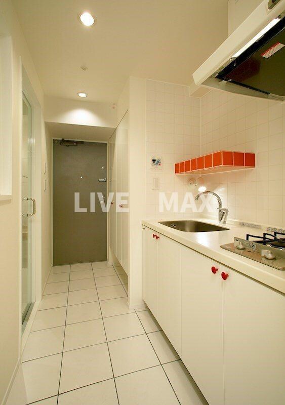 カスタリア銀座の物件内観写真