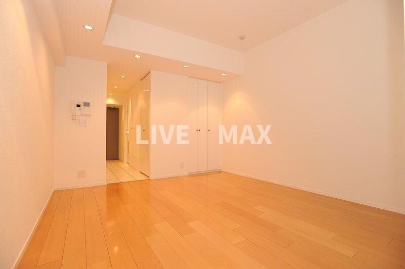 カスタリア銀座の物件内観写真