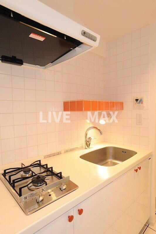 カスタリア銀座の物件内観写真