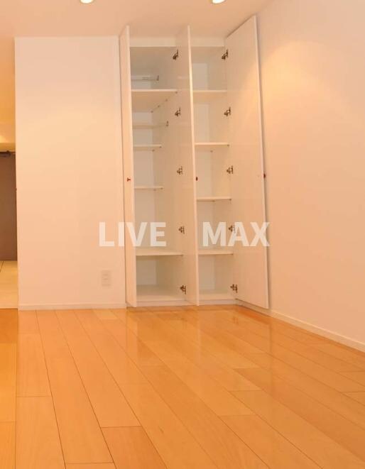 カスタリア銀座の物件内観写真