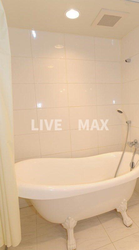 カスタリア銀座の物件内観写真