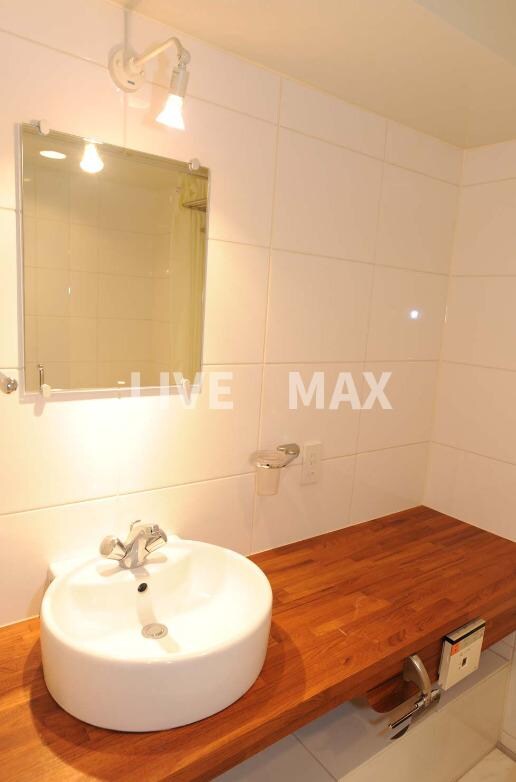 カスタリア銀座の物件内観写真