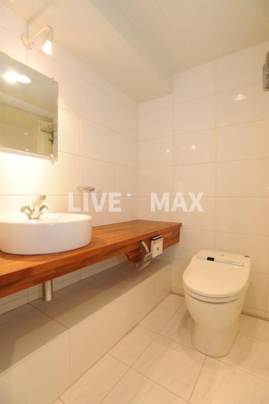 カスタリア銀座の物件内観写真