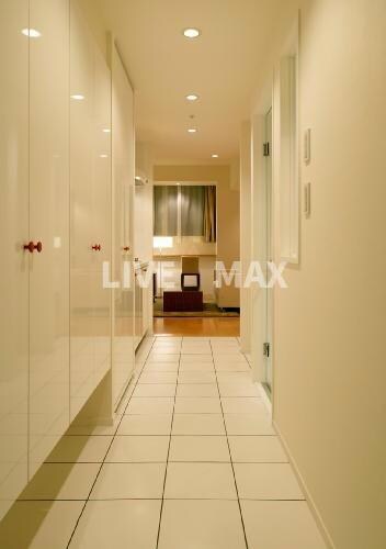 カスタリア銀座の物件内観写真