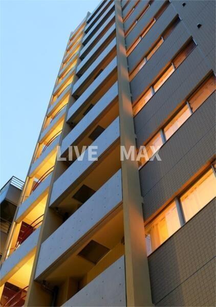 カスタリア銀座の物件内観写真