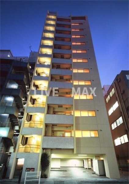 カスタリア銀座の物件内観写真