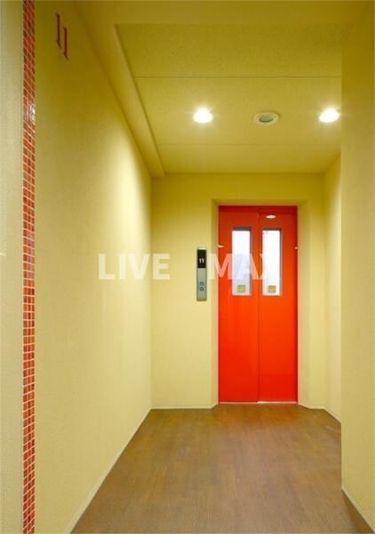 カスタリア銀座の物件内観写真