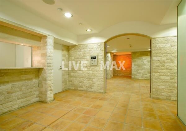 カスタリア銀座の物件内観写真