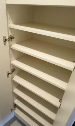 パシフィックレジデンス芝一丁目の物件内観写真